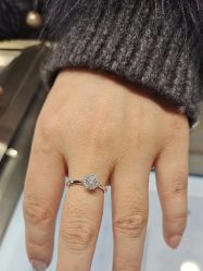 -Zbird钻石小鸟·钻戒婚戒定制高端珠宝私人定制中心