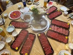 -正禾鲜·潮汕牛肉火锅(凯德天府店)