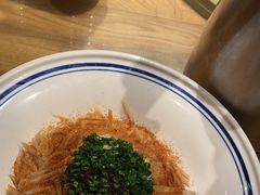 -永安鱼庄·镇江菜(丁卯店)