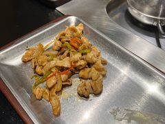 -大神太神·铁板烧(七宝领展广场店)