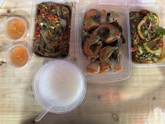 -圆蛋酒料•生腌(开元路店)