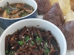 -米香居新鲁味·水饺餐厅