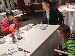 大堂-禧宴Joyous Restaurant(禧园店)