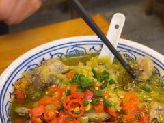 -胖东瓜·浏阳菜馆(火车站店)