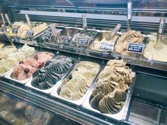 -歎雪糕低糖低脂Gelato冰淇淋
