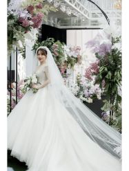 -MECCI婚礼摄影跟拍(红东方广场店)