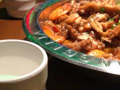 牛蛙煲-胖哥俩肉蟹煲(虹口龙之梦店)