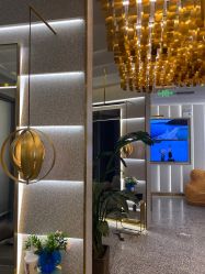 点击看大图 -3AM·S HAIR SALON烫发染发接发