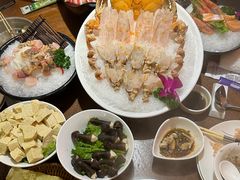 -东海怡品海鲜豆捞(星街坊店)