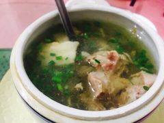 -黎记大排档(慈云路店)
