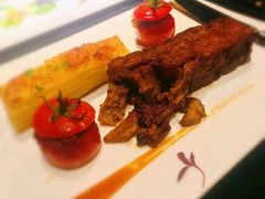 -AZUL by FUEL蓝色·法式酒馆(琶醍店)