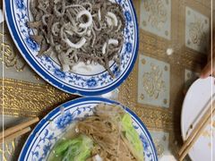 -清真·鸦儿李记·小馆(后海店)