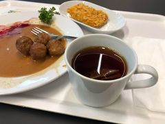 虾排-宜家·瑞典风味餐厅(北京西红门店)
