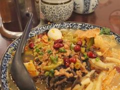 -螺世纪螺蛳粉·桂味小排档(裕德店)