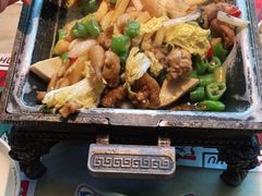 -蛙小淲(虎门万达店)