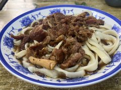 -清真-戏楼王记牛肉面