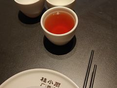 -桂小厨广西菜(水晶城店)