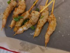 -三毛烧烤·南昌大排档(山姆店)