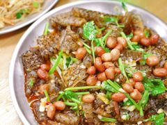 -后街佬·炭火鲜鱼杂(南城店)