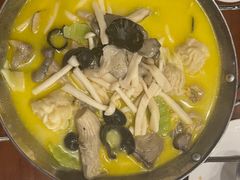 -古南都·老广东酒楼(龙江店)
