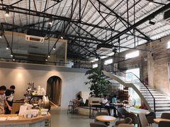 -GOTLOT COFFEE&KITCHEN角落厨房NOOK店