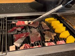 -韩满园· 甄选韩式烤肉