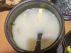 -九田家黑牛烤肉料理(华侨城店)