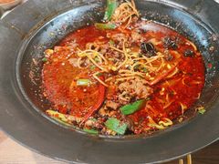 -大盐帮川菜馆(长楹天街店)