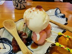 冰淇淋-有喜屋·深夜食堂(环宇荟店)