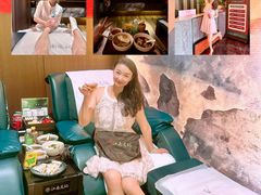 -江南足纪·影院足道·轻奢SPA(红山6979店)