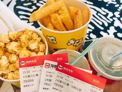 -华夏太古巨幕影城(贺龙广场店)