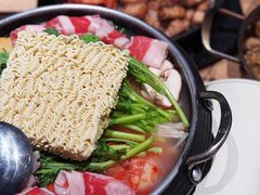 -INSA Korean Bistro饮鲨韩食酒馆