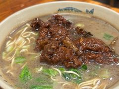 -无名氏面馆(邮电路店)