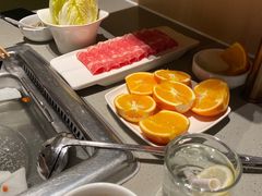 -海底捞火锅(珠影星光城夜宵主题店)