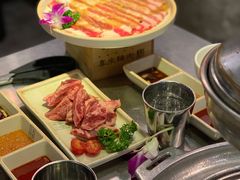 -喜来稀肉(虹泉路店)