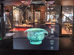 -盘龙城遗址博物院