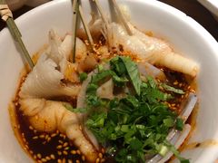 -太二酸菜鱼(正大广场店)