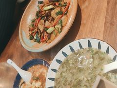 -树厨贵州菜(花果园购物中心店)