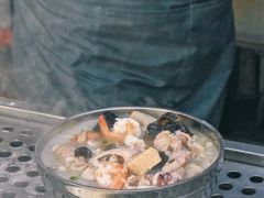 -广场正宗原汁薏米店