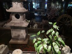 -周南驿文化酒店(开元路店)