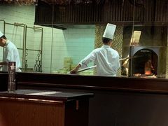 -东海朗廷酒店-唐阁T’ANG COURT 中餐厅