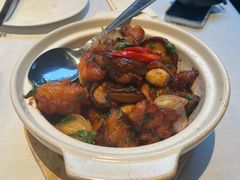 -汤城小厨•粤菜•靓汤(金融街店)