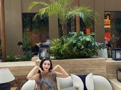 -洛缦音乐餐厅(工业展览馆万象城店)