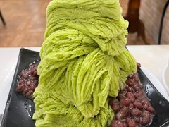 -味香园传统甜品店(牛车水店)