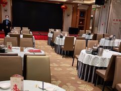 大堂-如丰晟宴(长安万达店)