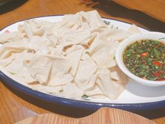 -庭苑饭香·生态餐厅(动物园店)