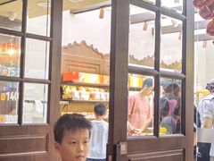 -华丰贺氏(福新西路店)