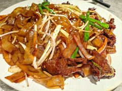 -留半山·香港食堂(啦啦宝都店)