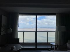 -舟山希尔顿酒店