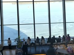 -抱抱地球咖啡馆(国家海洋博物馆店)